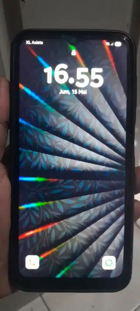 SAMSUNG A14 4/128 NFC