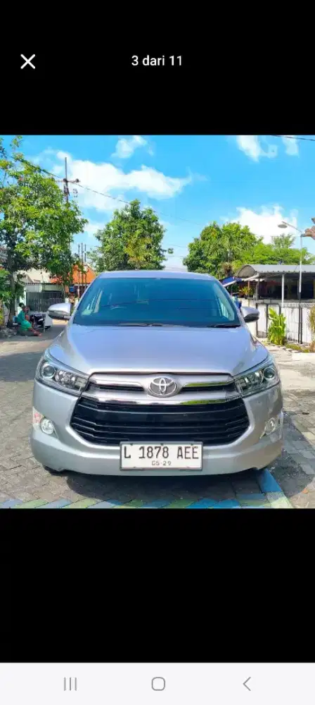 REBORN 2.4 V DESEL TERMURAH