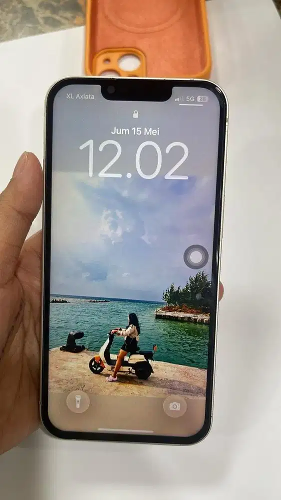 Iphone 13 128gb inter