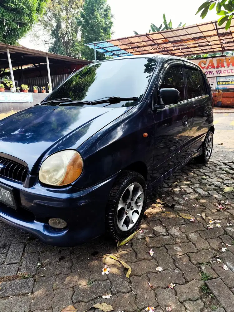 penjual