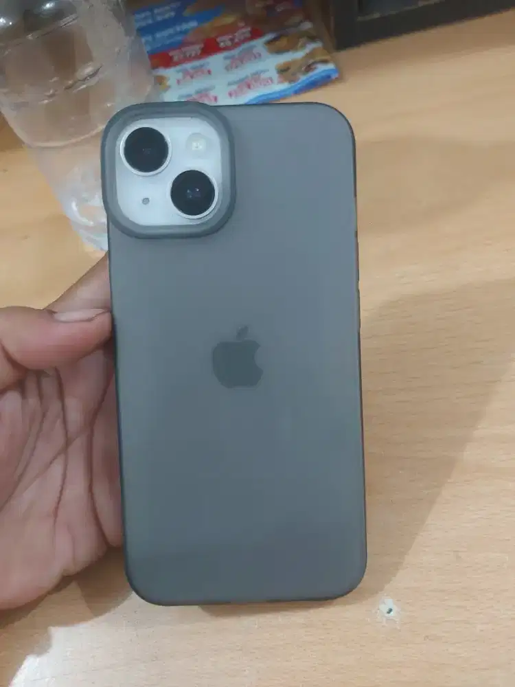 Iphone 14 128giga inter