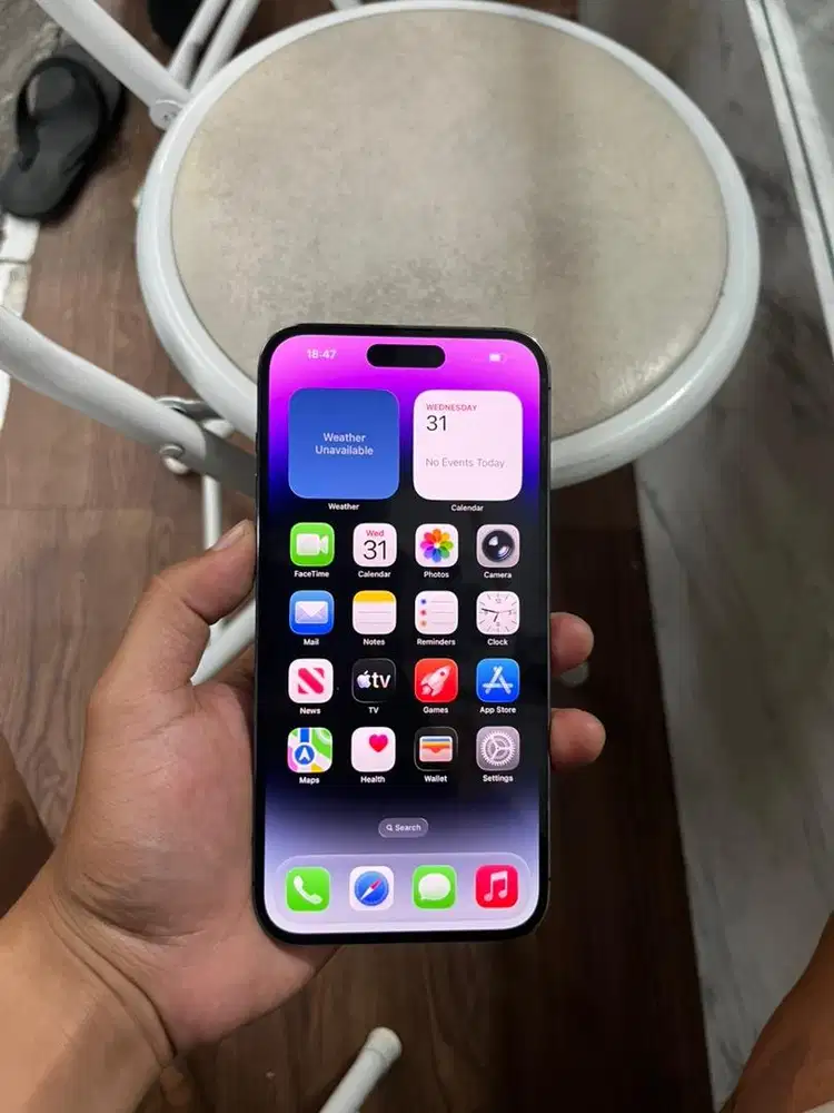 Iphone 14 Promax 128 ibox
