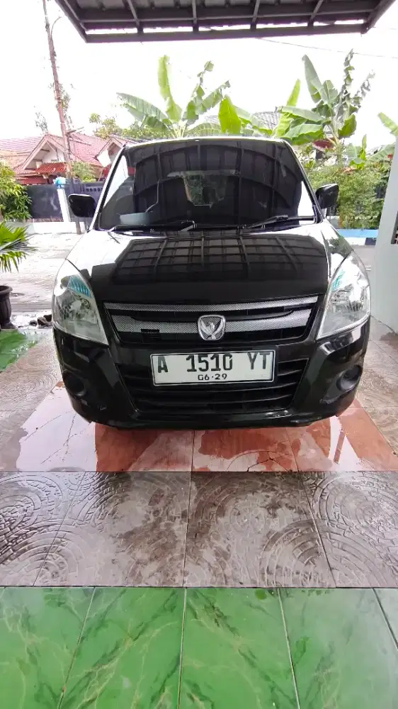Forsale Karimun WagonR Tipe GA M/T