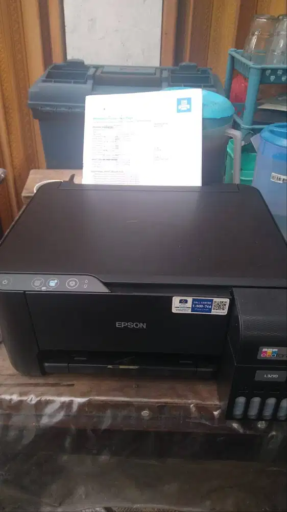 Printer Epson L3210