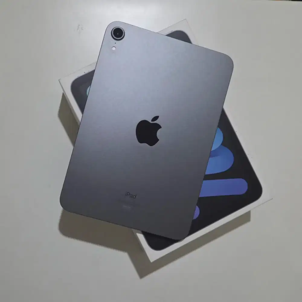 IPAD MINI 6 256GB WIFI ONLY