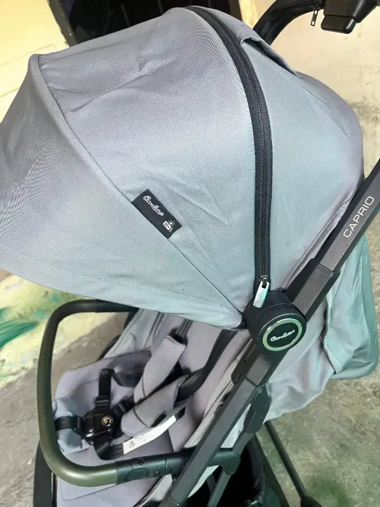 stroller merk COCOLATTE type Caprio