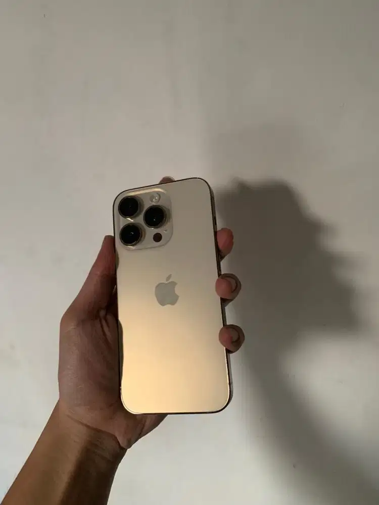 Iphone 14 pro 512gb ex inter all operator
