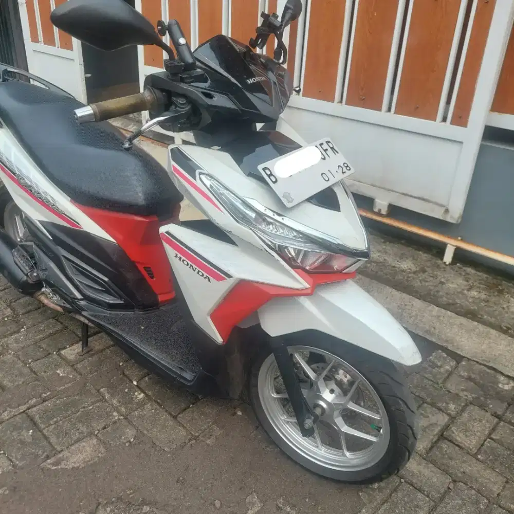 Vario led 125 th 2017