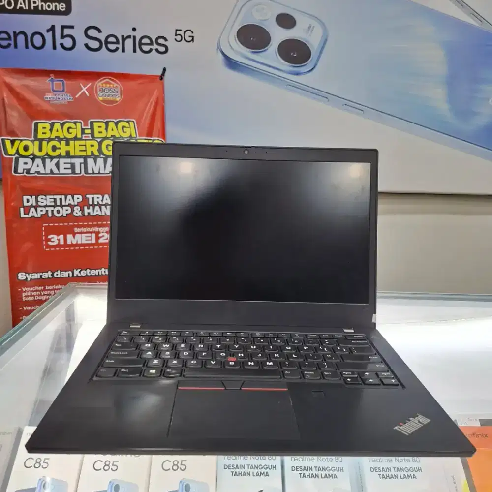 PROMO CUCI GUDANG I LAPTOP SIAP PAKAI I BISA KREDIT TANPA RIBET