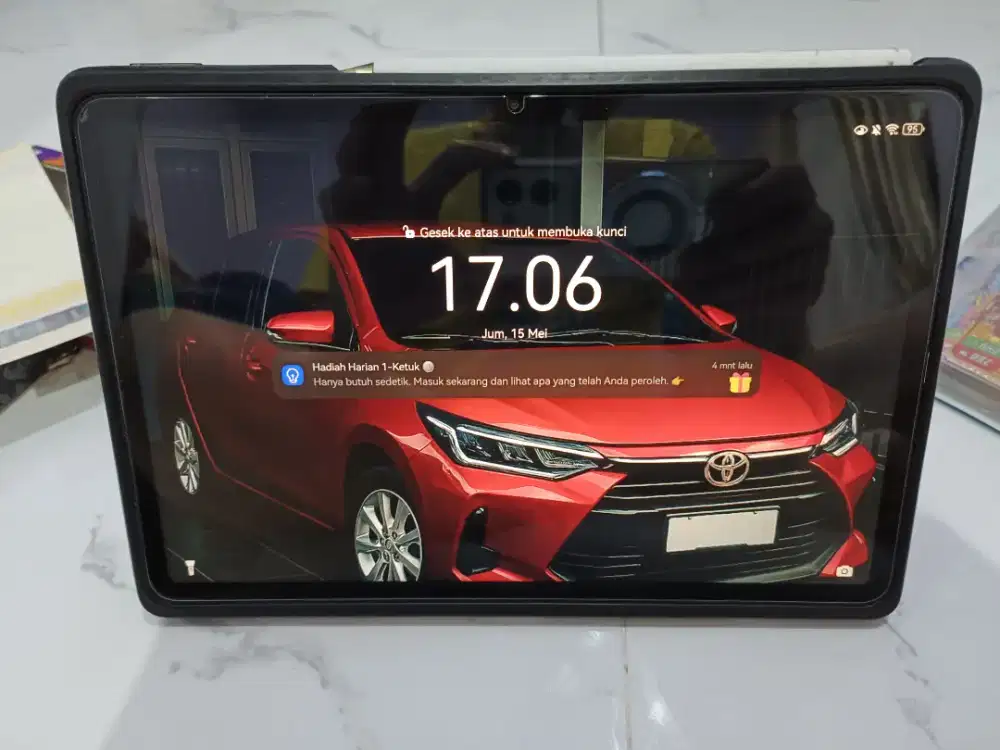 Huawei Matepad 11inch