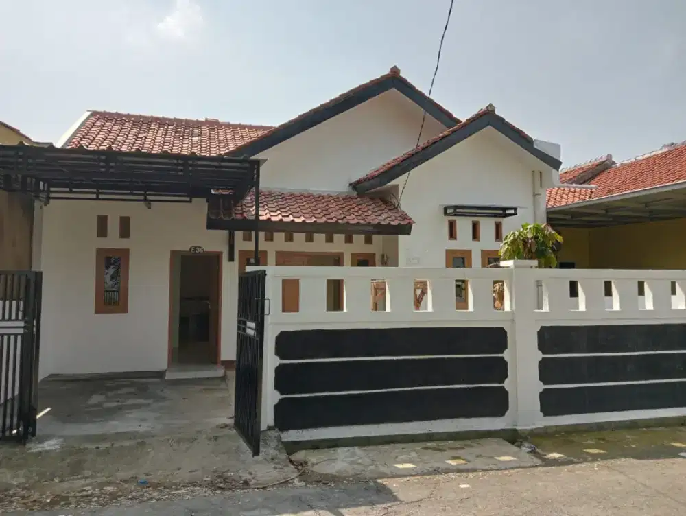 Rumah Baru Renov, Lokasi strategis