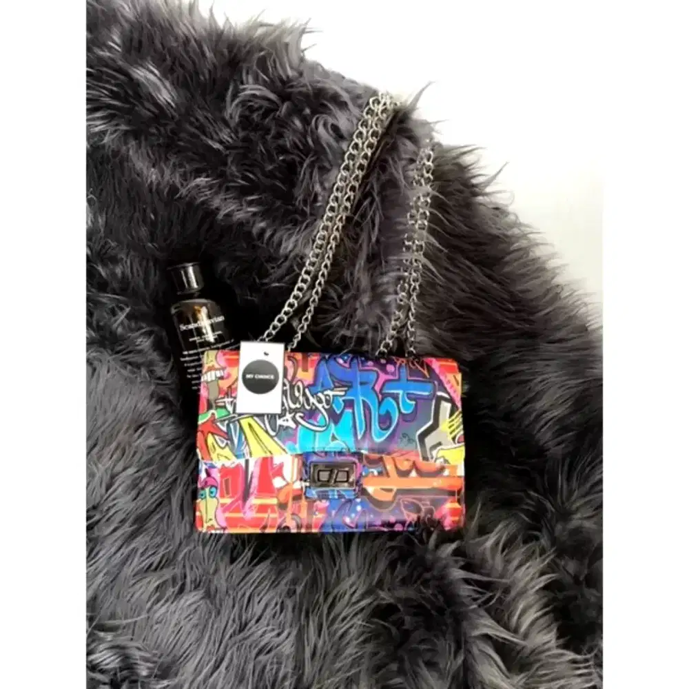 tas choice gravity