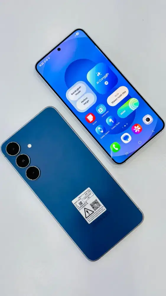 S25 FE 5G 8/256 GB + VOUCHER ACC 500K
