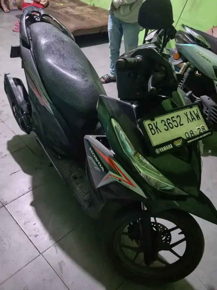 Vario 125 LED 2016