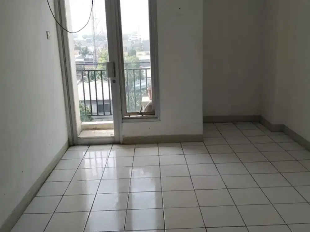 Jual Apartemen Studio Murah di Skyview BSD