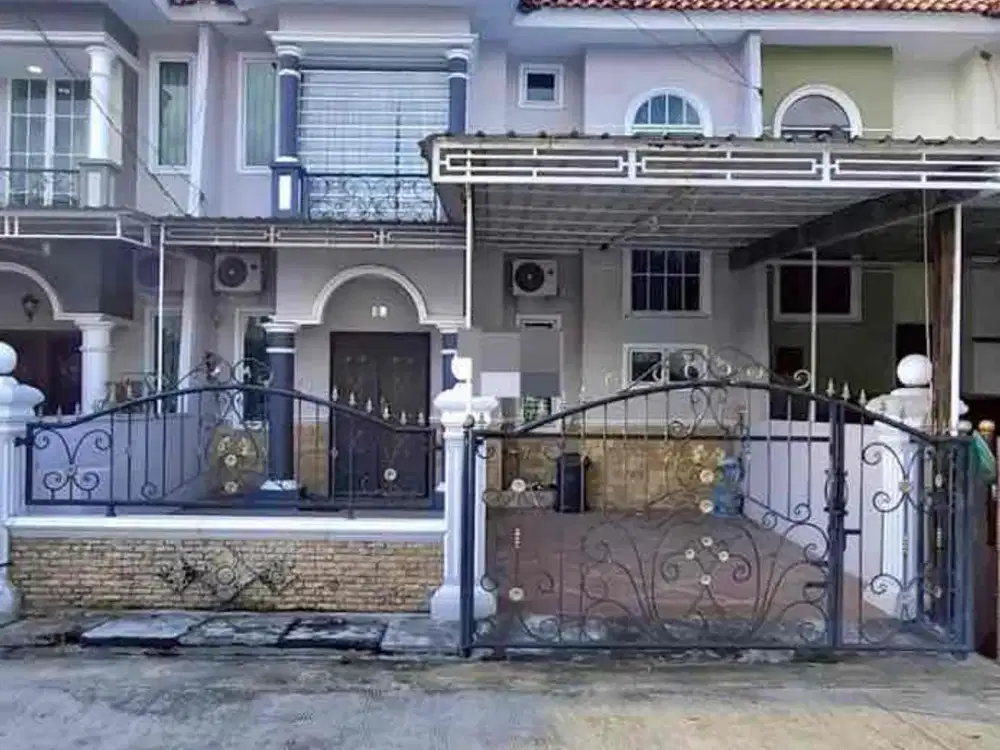 Disewakan Rumah Citra Indah Batam Center