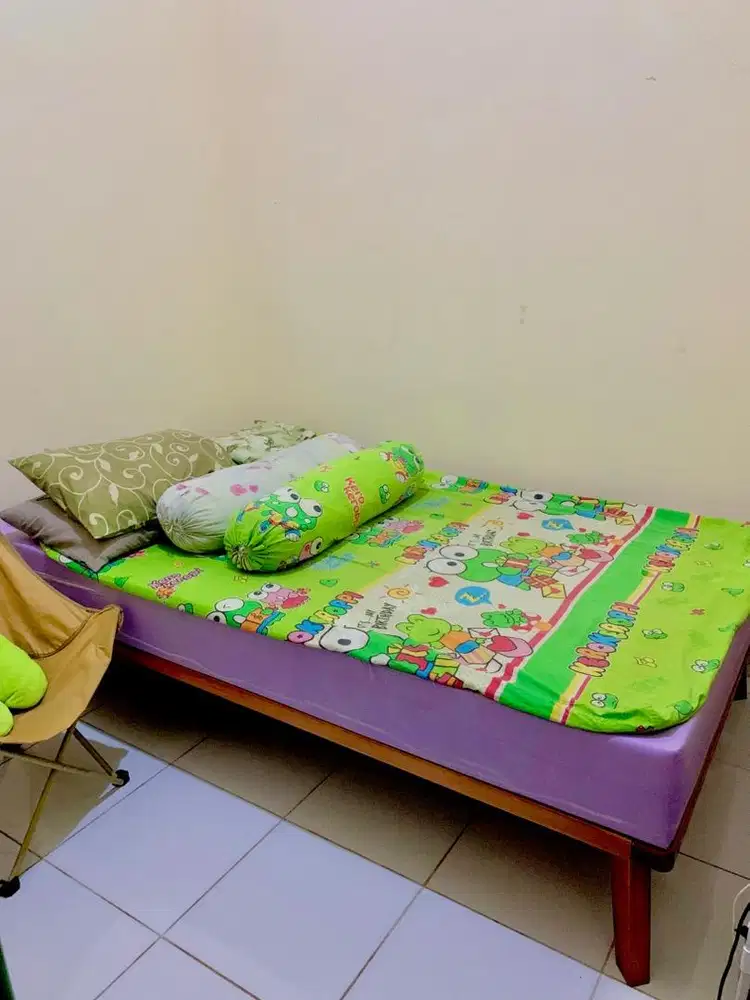 Kasur Busa INOAC