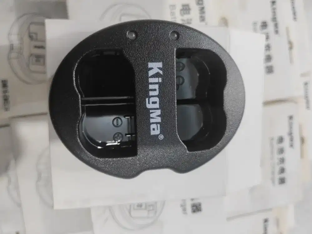Adaptor kamera digital
