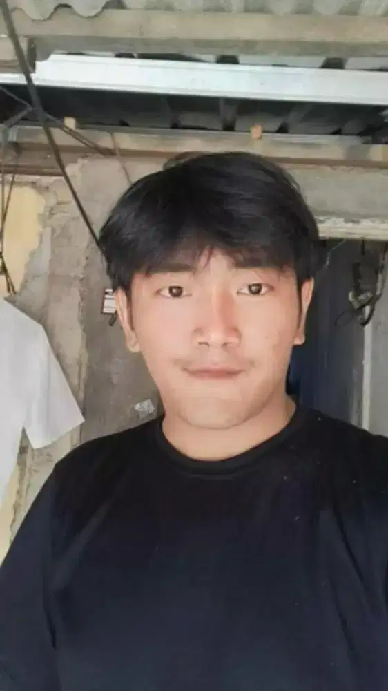 saya sedang mencari pekerjaan