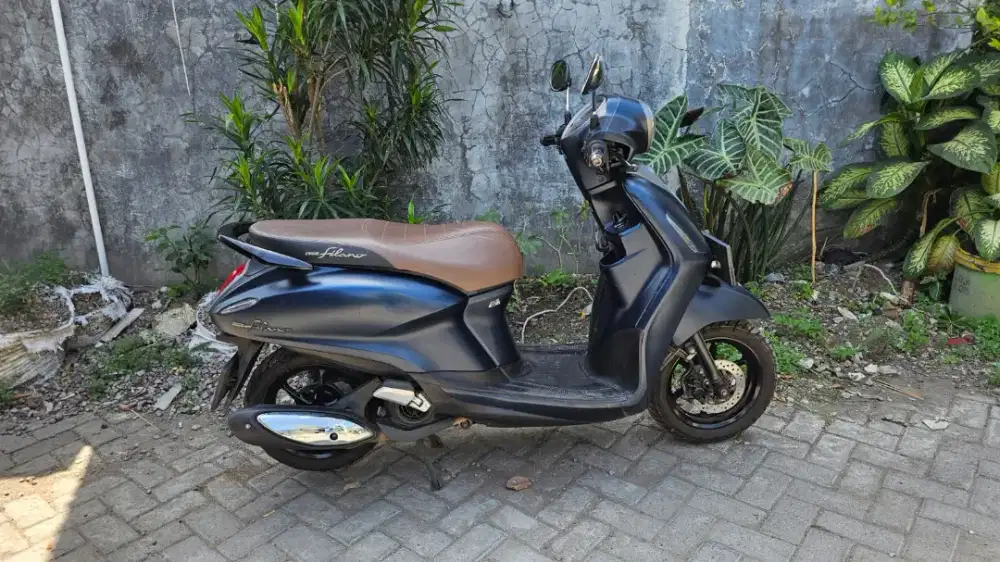 UD ENY MOTOR - Yamaha Grand Filano thn 2023