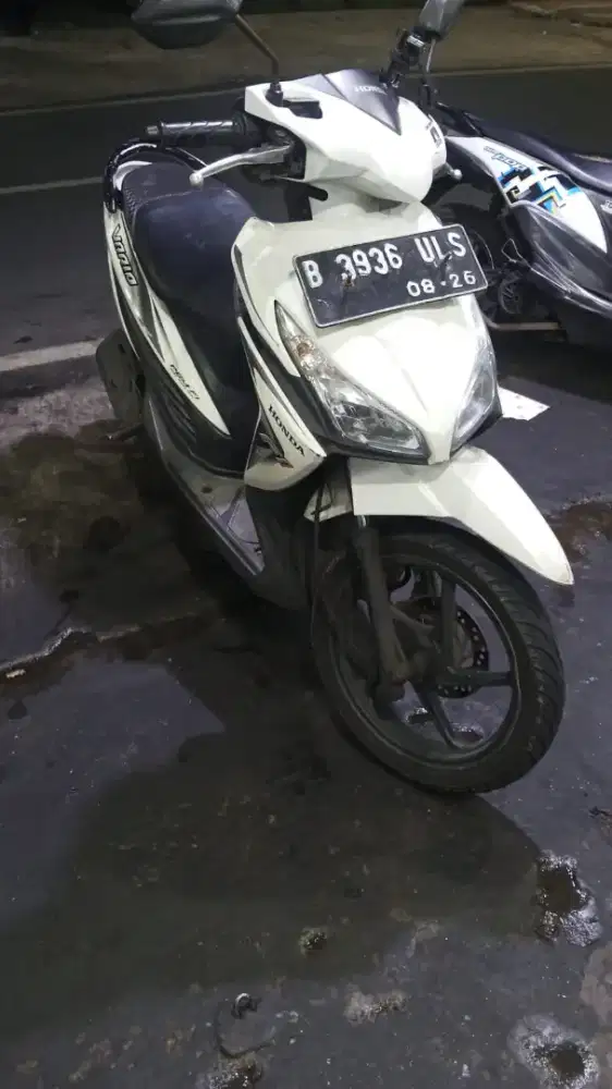 Jual Vario Tahun 2016