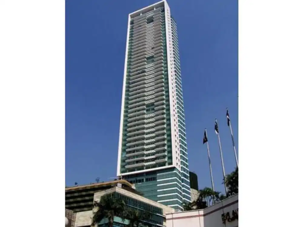 prime. area. kemana mana. mudah