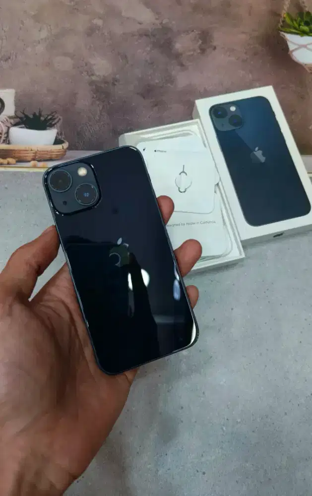 iphone 13 mini 128gb ibox