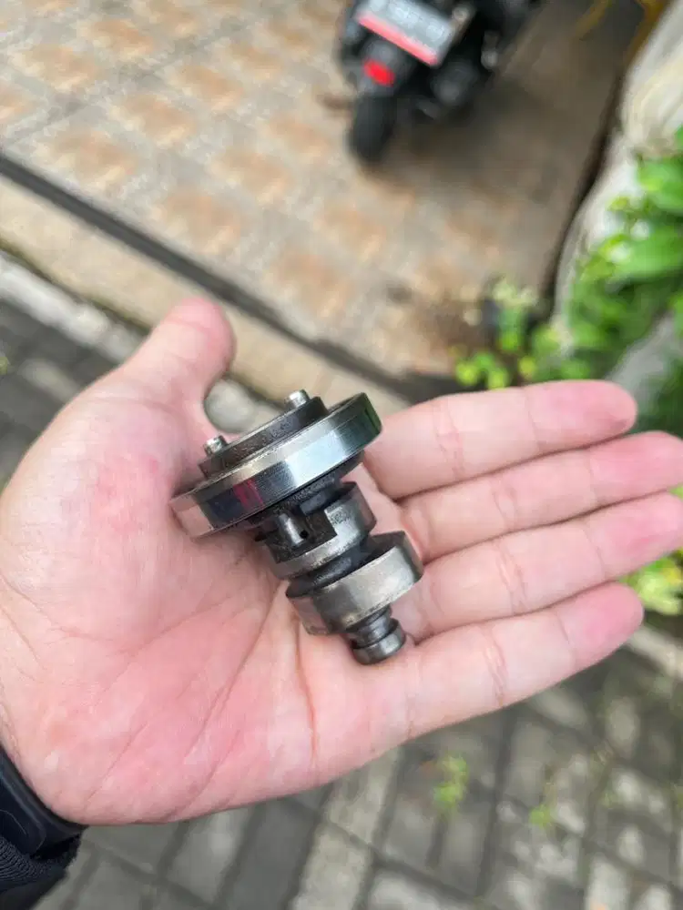 Noken as nmax yamaha