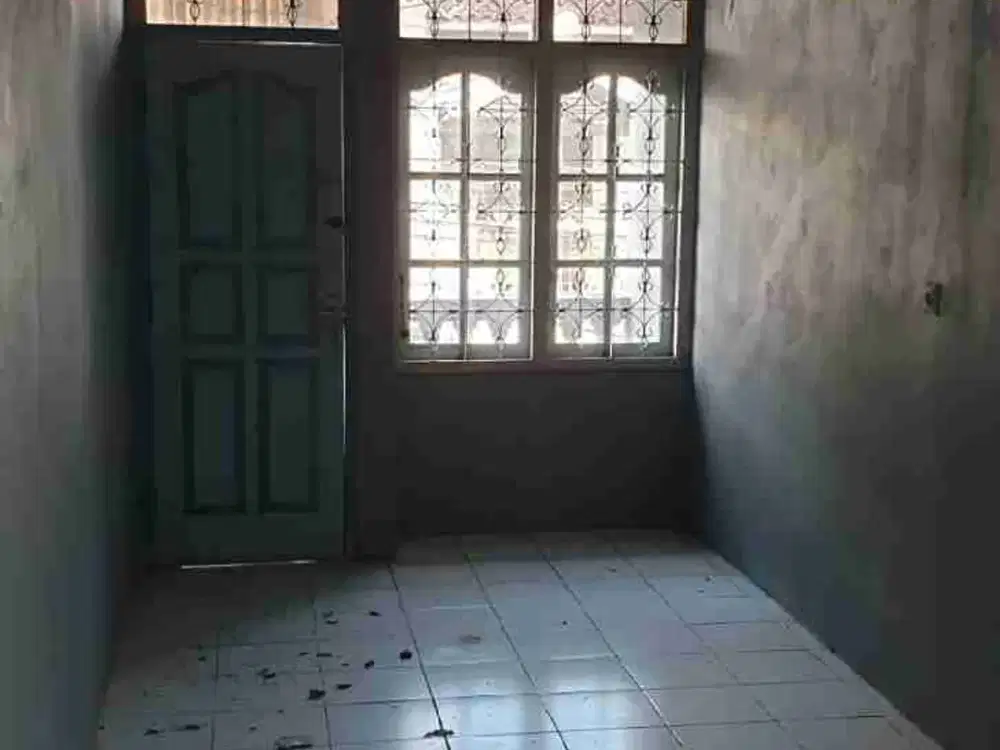 Dijual Rumah Taman Kopo Indah
