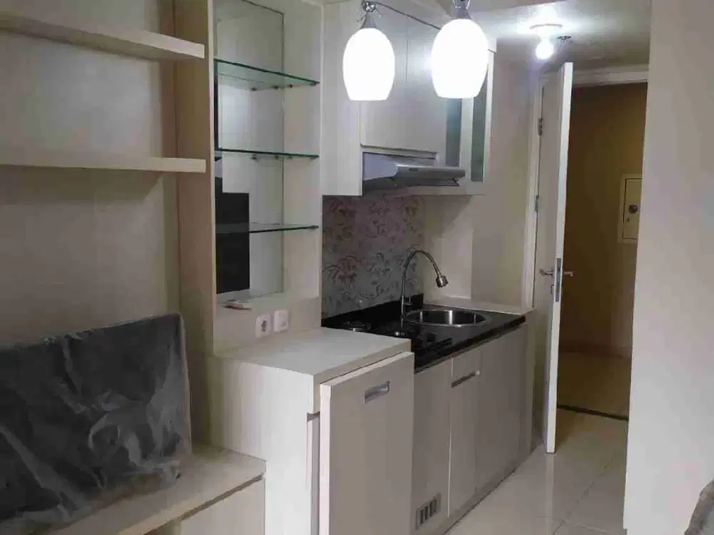 Disewakan Springlake Studio FF Apartemen Summarecon Bekasi