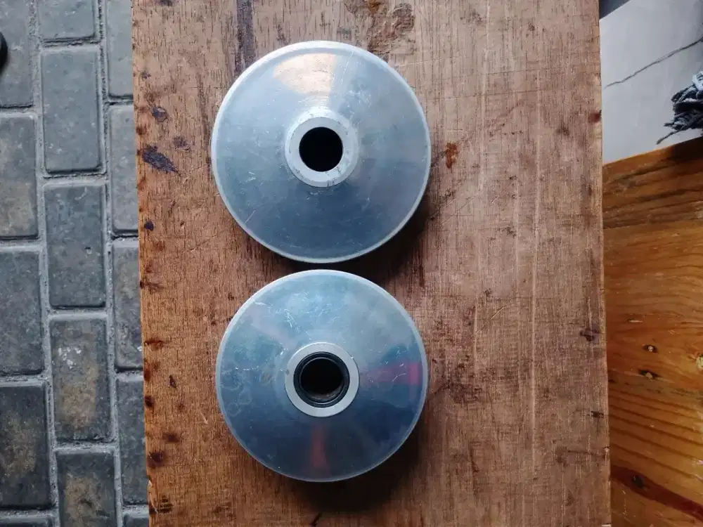 Pulley Like New