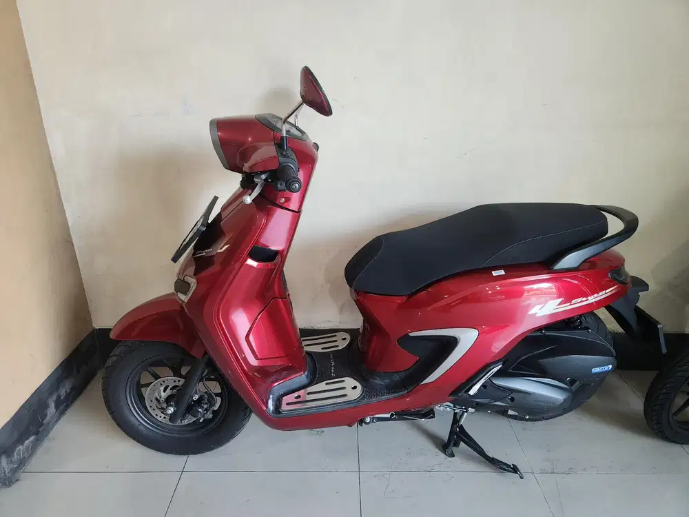 Stylo cbs merah 2025 gbm bisa tunai atau kredit