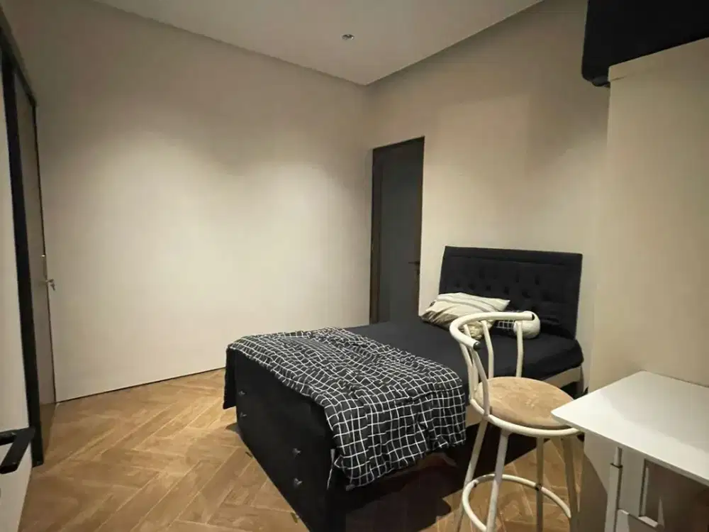 Rumah 2 Lantai Minimalis Area Dago - Nyaman Siap Huni*   *Kondisi: Semi Furnished