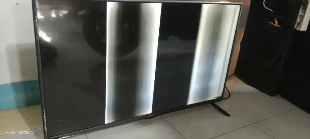 TV LG LED 42 inc