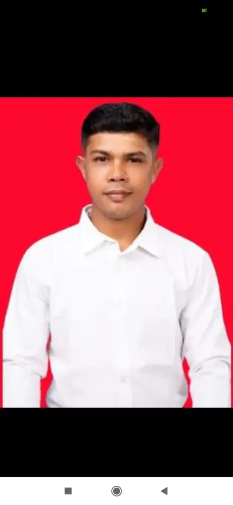 Driver Direksi dan Driver Pribadi