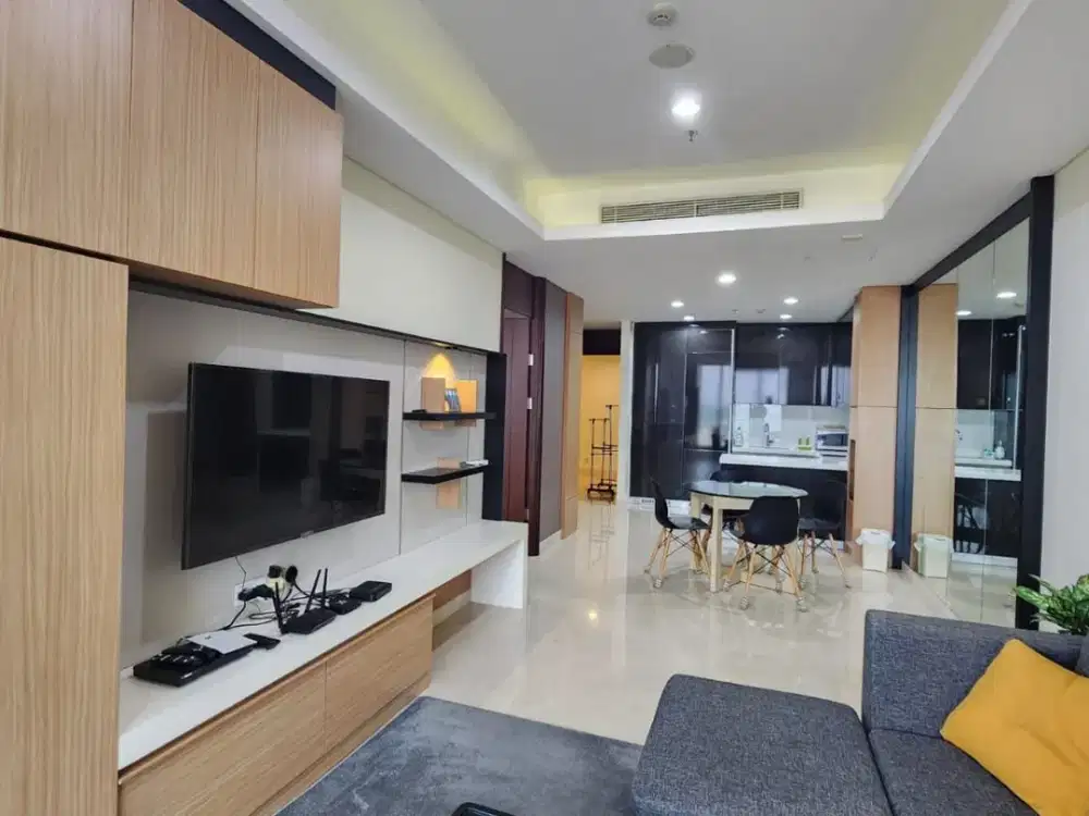 Apartment Pondok Indah Residence