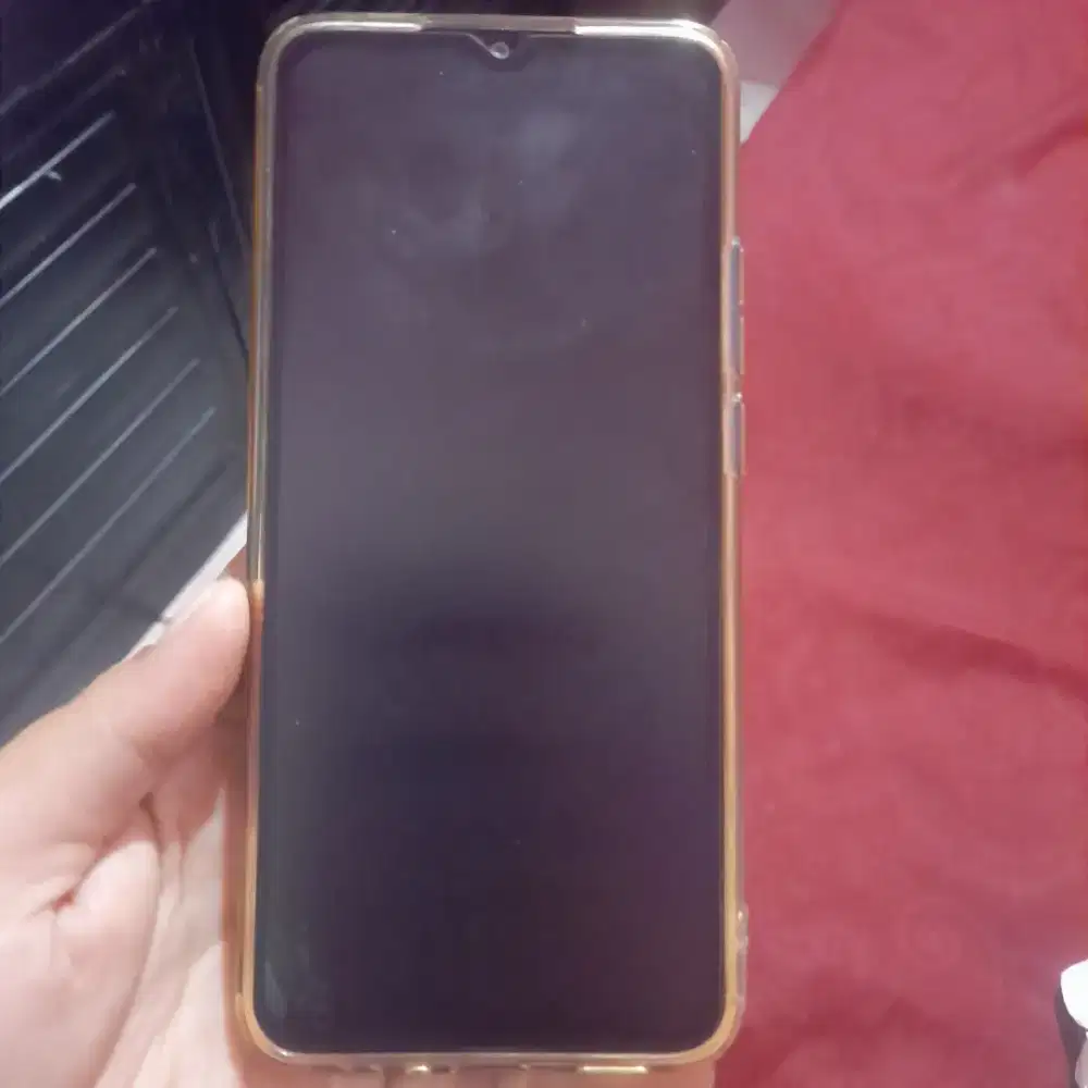 JUAL HP OPPO A16E