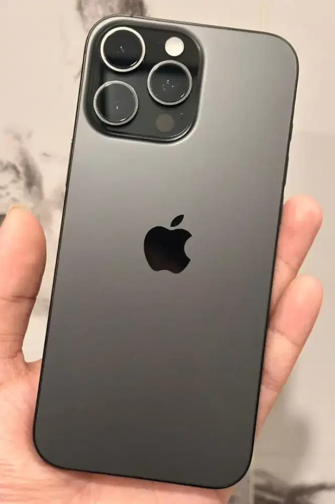 Iphone 16 Promax 256 Gb
