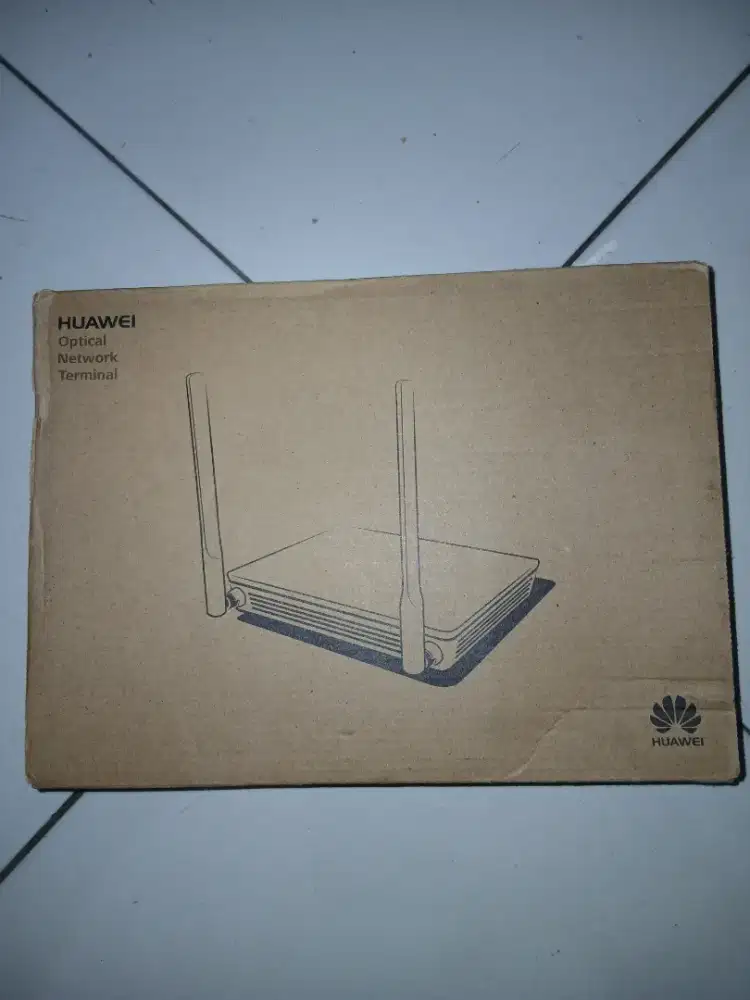 Huawei EchoLife HG8245H5 GPON