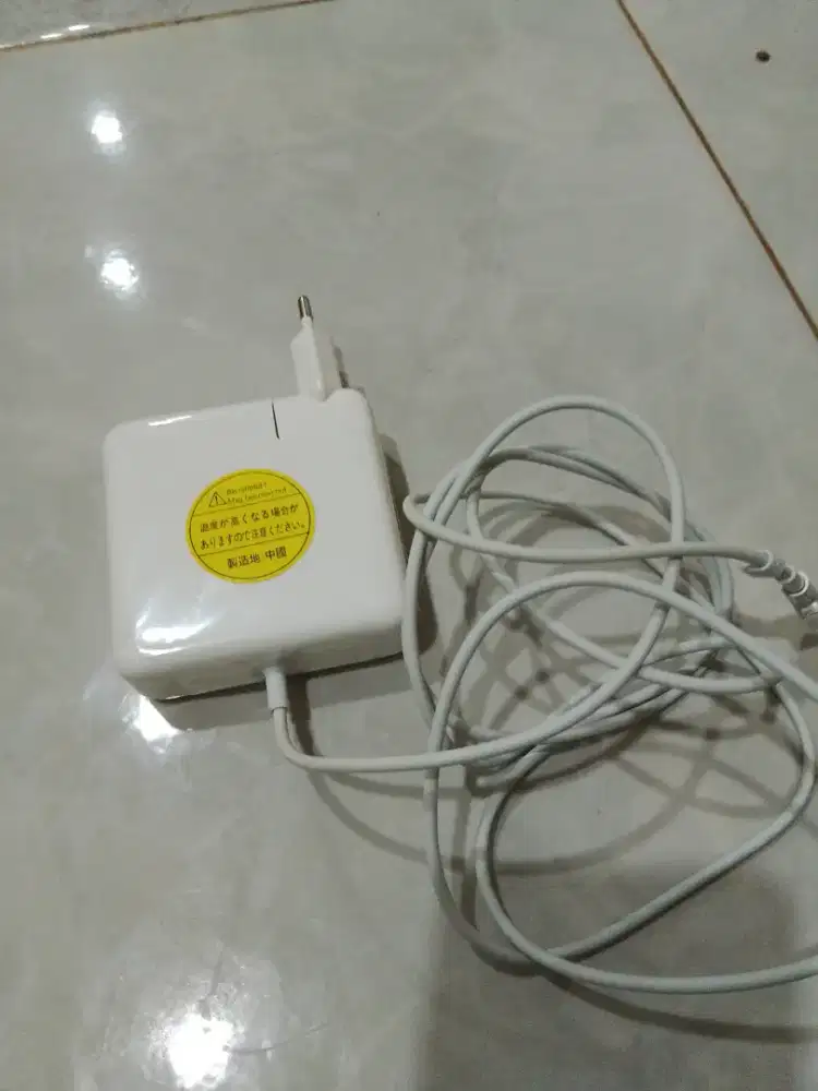 Charger MacBook pro