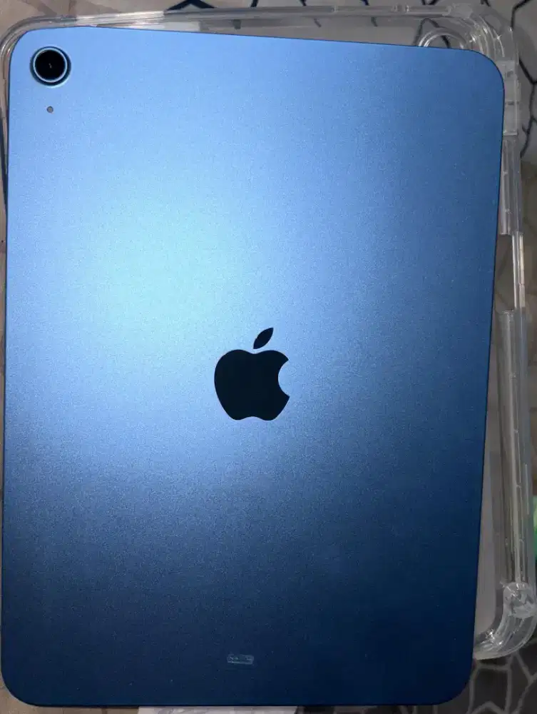 Ipad Gen 11 (A16) 128 GB 2025