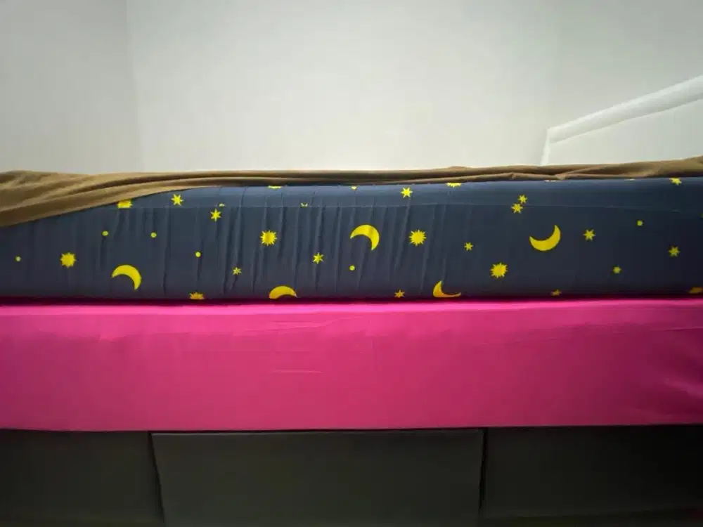 Kasur Inoac 120x200