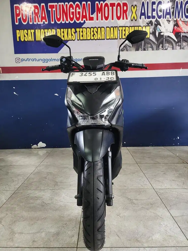 HONDA BEAT STREET 2025