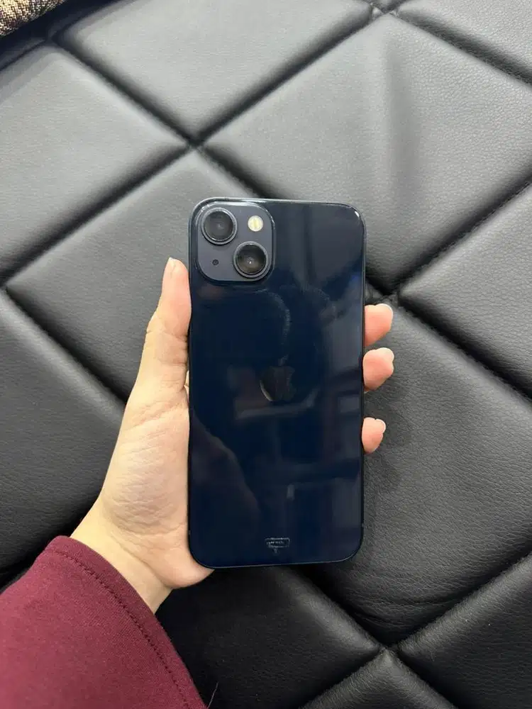 Ip 13 Midnight 128gb