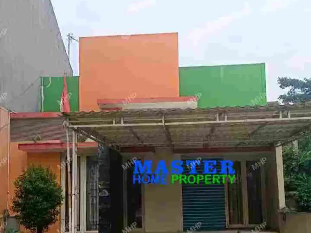 Rumah Cluster Tingkat Furnished Disewakan- Dijual