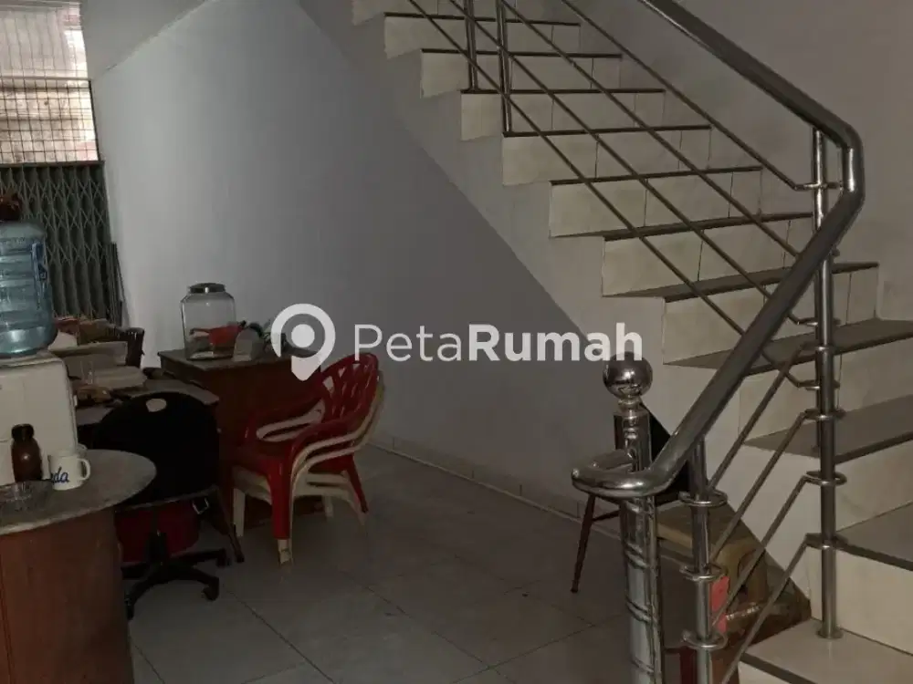 DIJUAL RUMAH JALAN BRIGJEND KATAMSO GG SENTOSA - DAERAH MAIMUN (MEIRA)