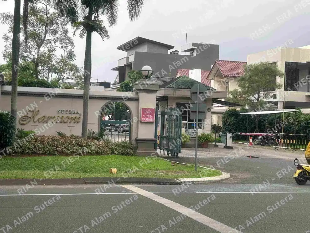 SUTERA HARMONI ALAM SUTERA