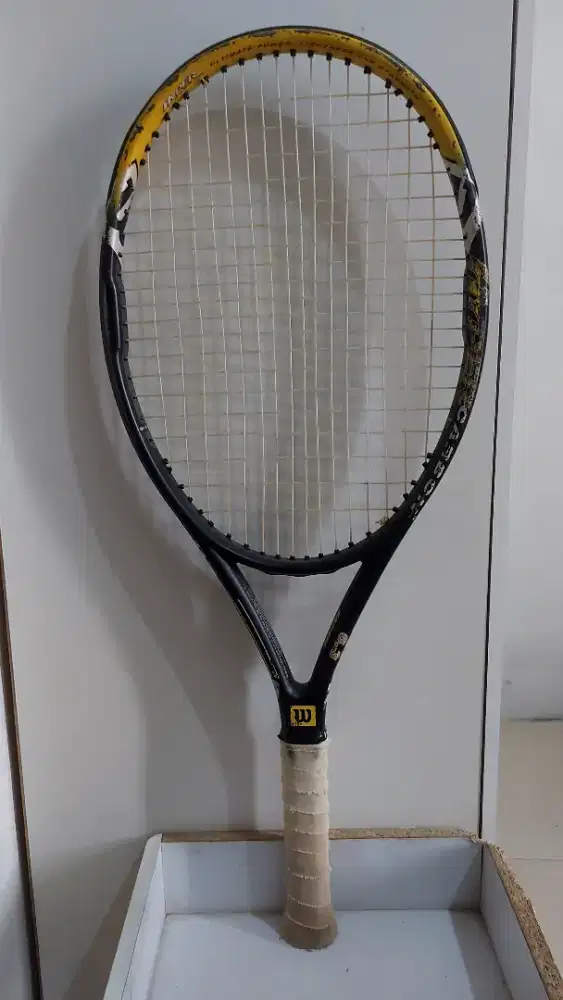 Raket Tenis Wilson Hyper Hammer 6.3