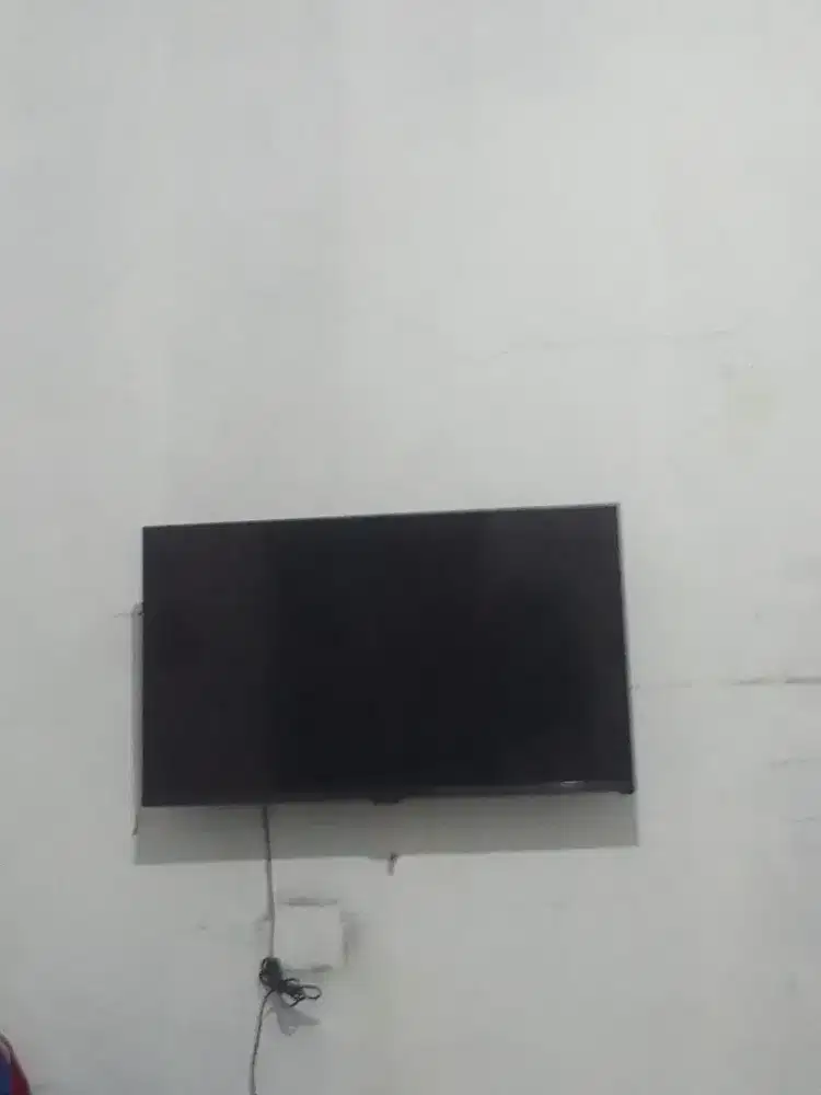Samsung lED 32 cmn ga ada dus nyah