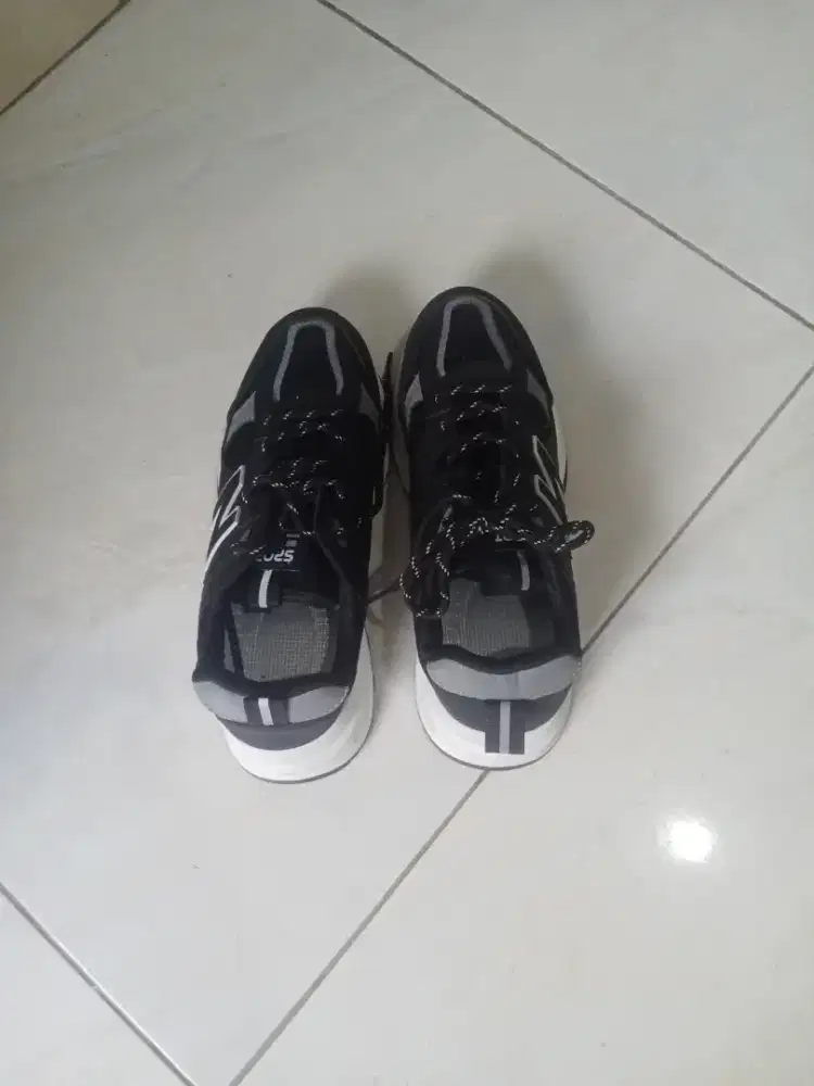 Sepatu merek sportt original